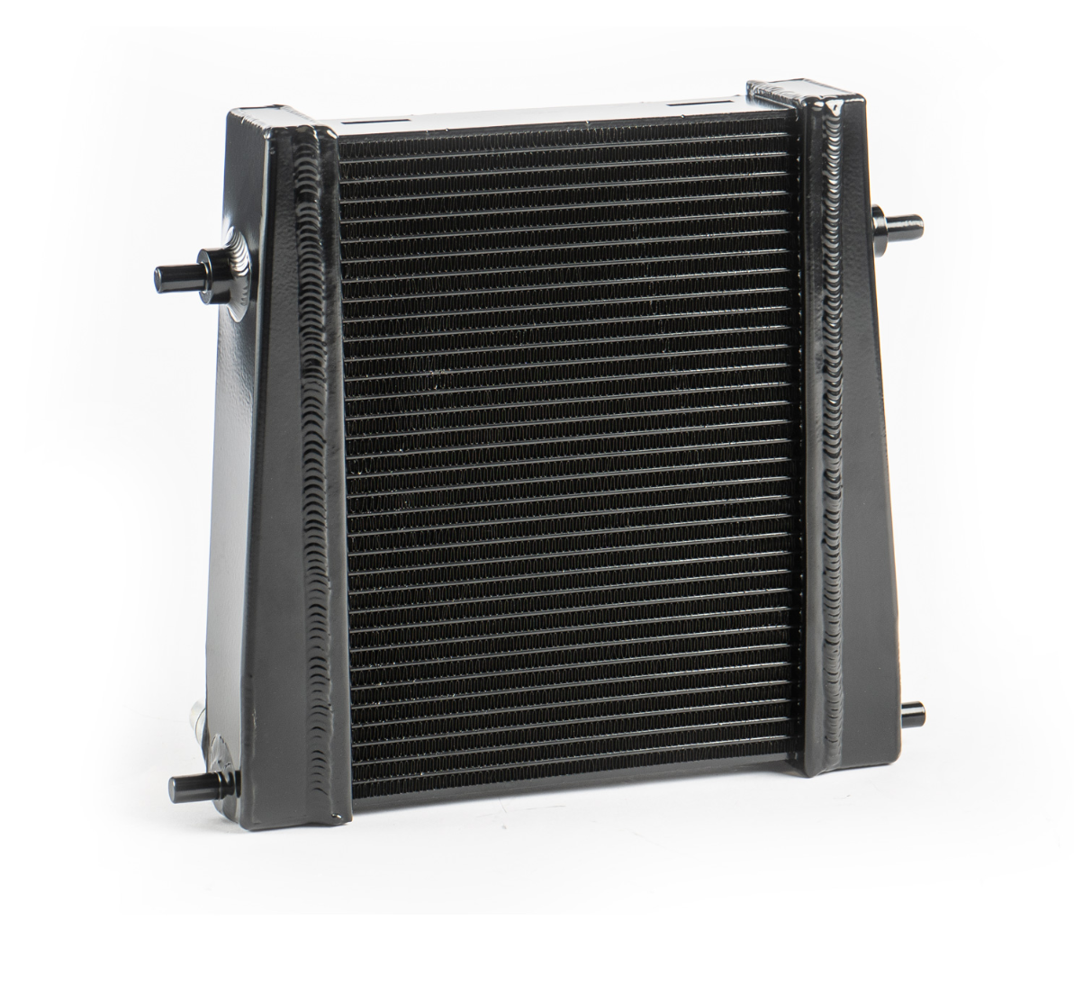 CTS Turbo DSG Cooler/Auxiliary Radiator - BMW G20/G29 M340i/M440i/Z4 M40i and Toyota A90/A91 Supra