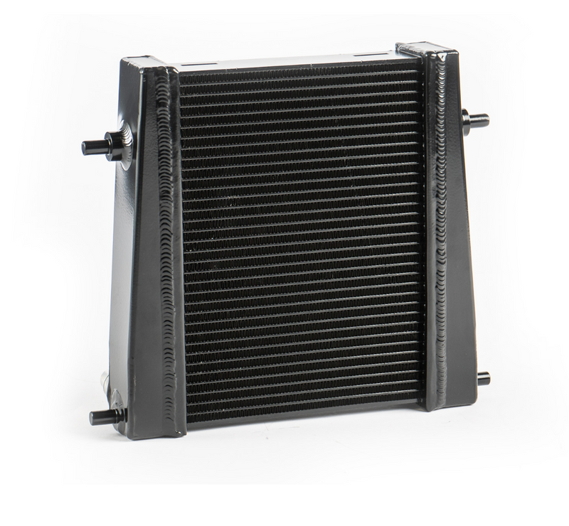CTS Turbo DSG Cooler/Auxiliary Radiator - BMW G20/G29 M340i/M440i/Z4 M40i and Toyota A90/A91 Supra