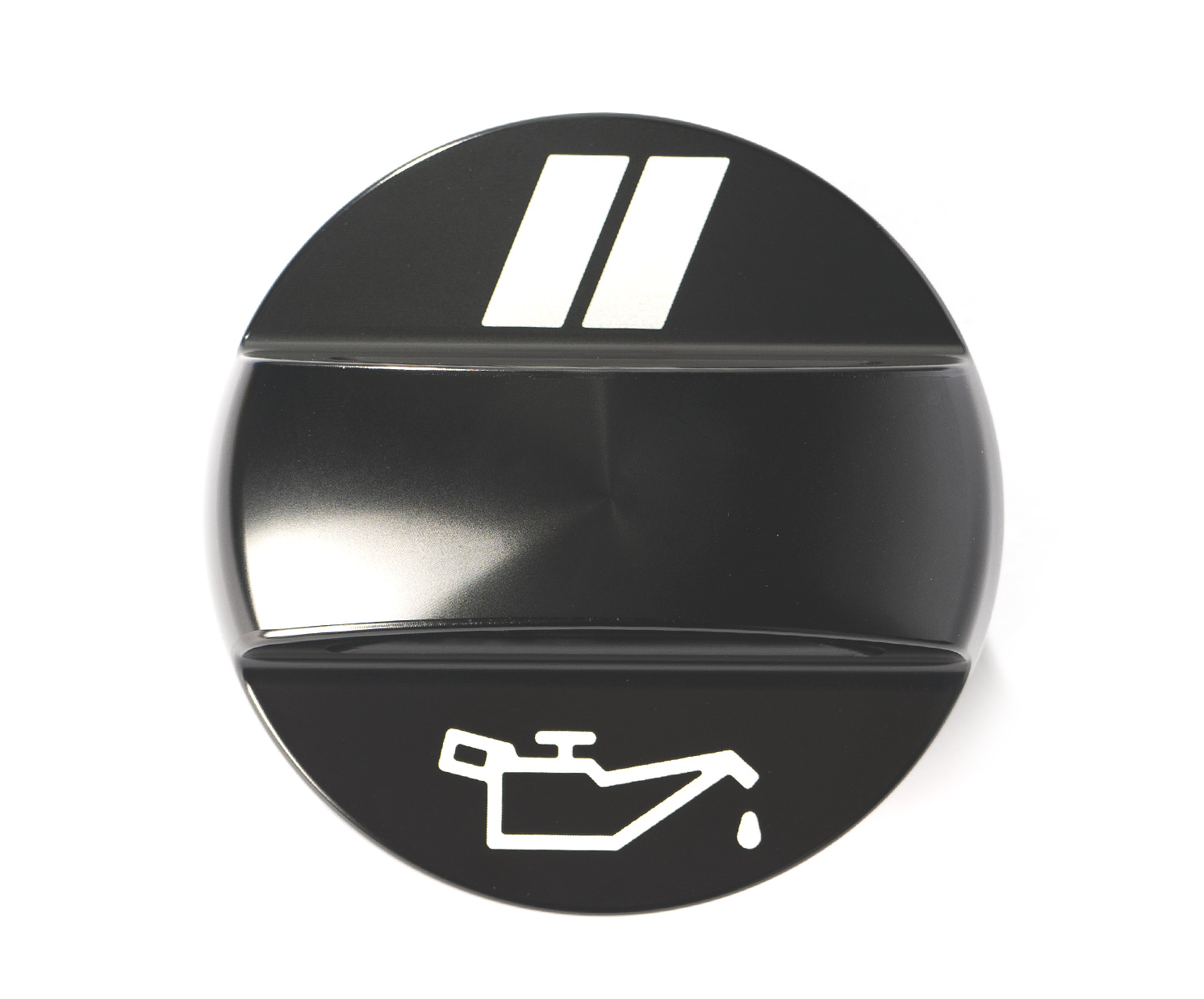 CTS Turbo Billet Oil Cap VW/Audi