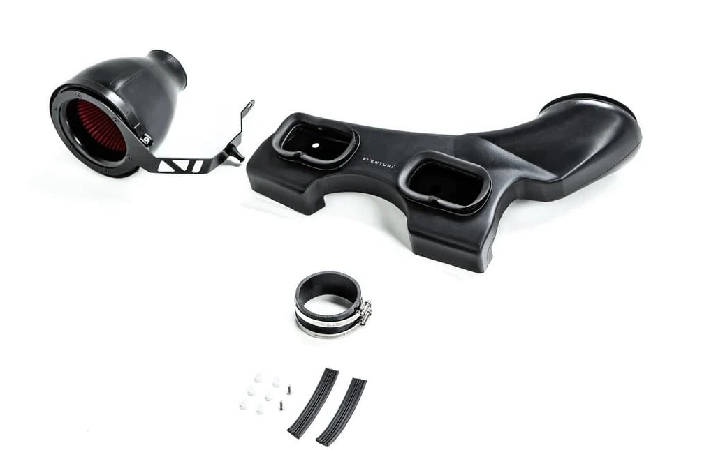 Eventuri Intake - MINI F60 JCW/Countryman S