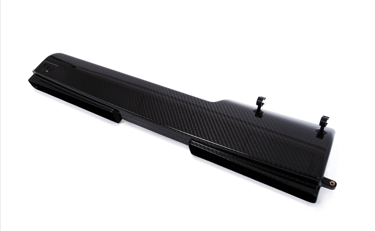 Unitronic Carbon Fiber Air Duct - MQB/MQB EVO