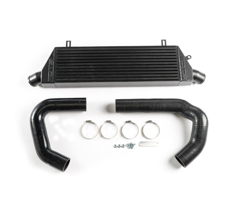 CTS Turbo Front Mount Intercooler MK7 GTI
