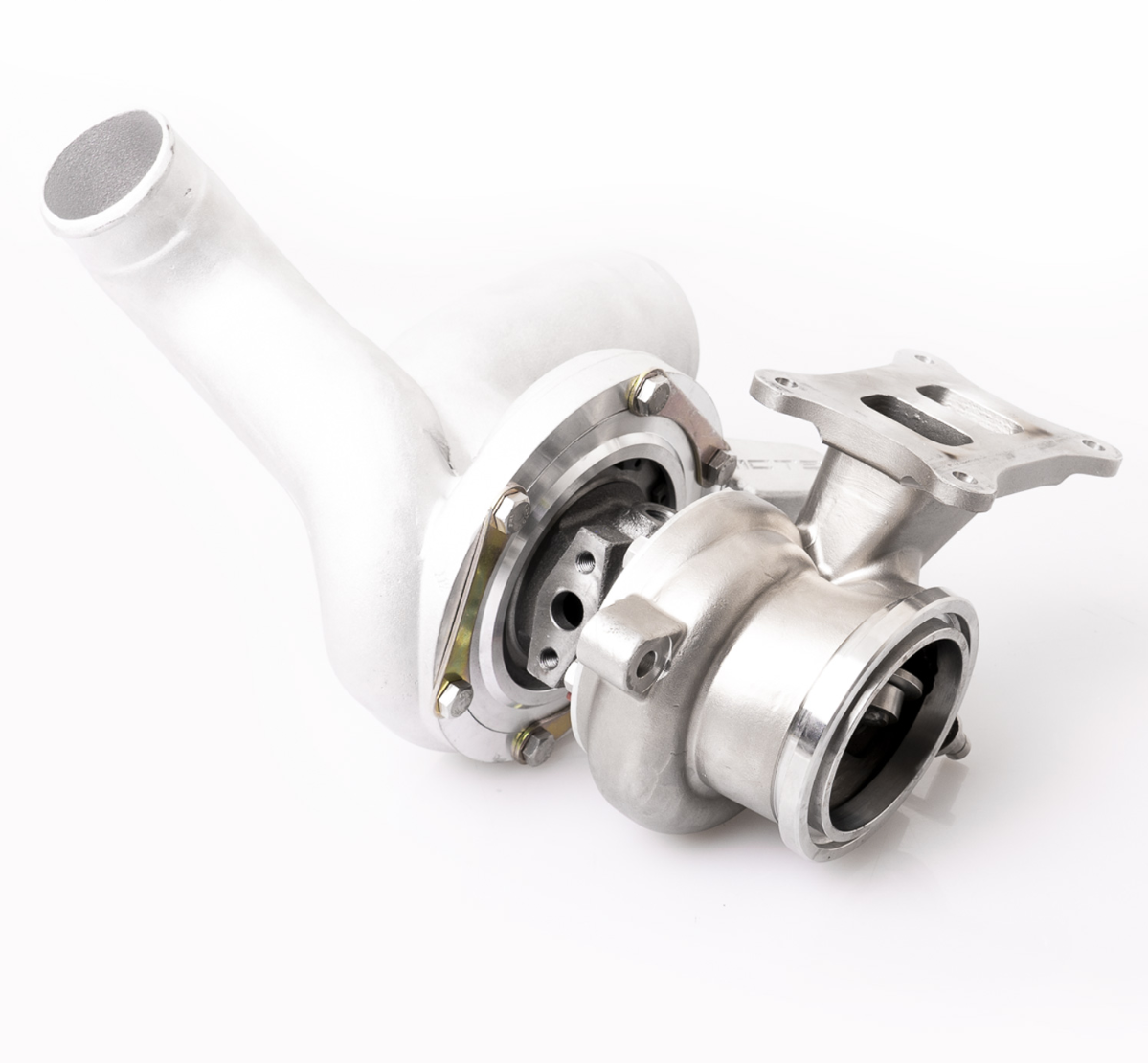 CTS Turbo BOSS Turbocharger Upgrade - VW MK6 GLI EA888 GEN3 TSI