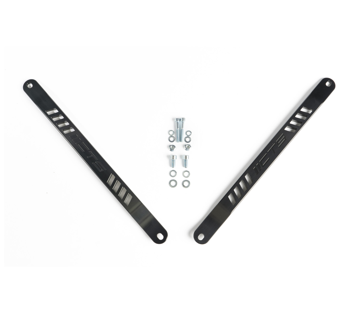 CTS Turbo Strut Brace Set - BMW G20/G21/G22/G23