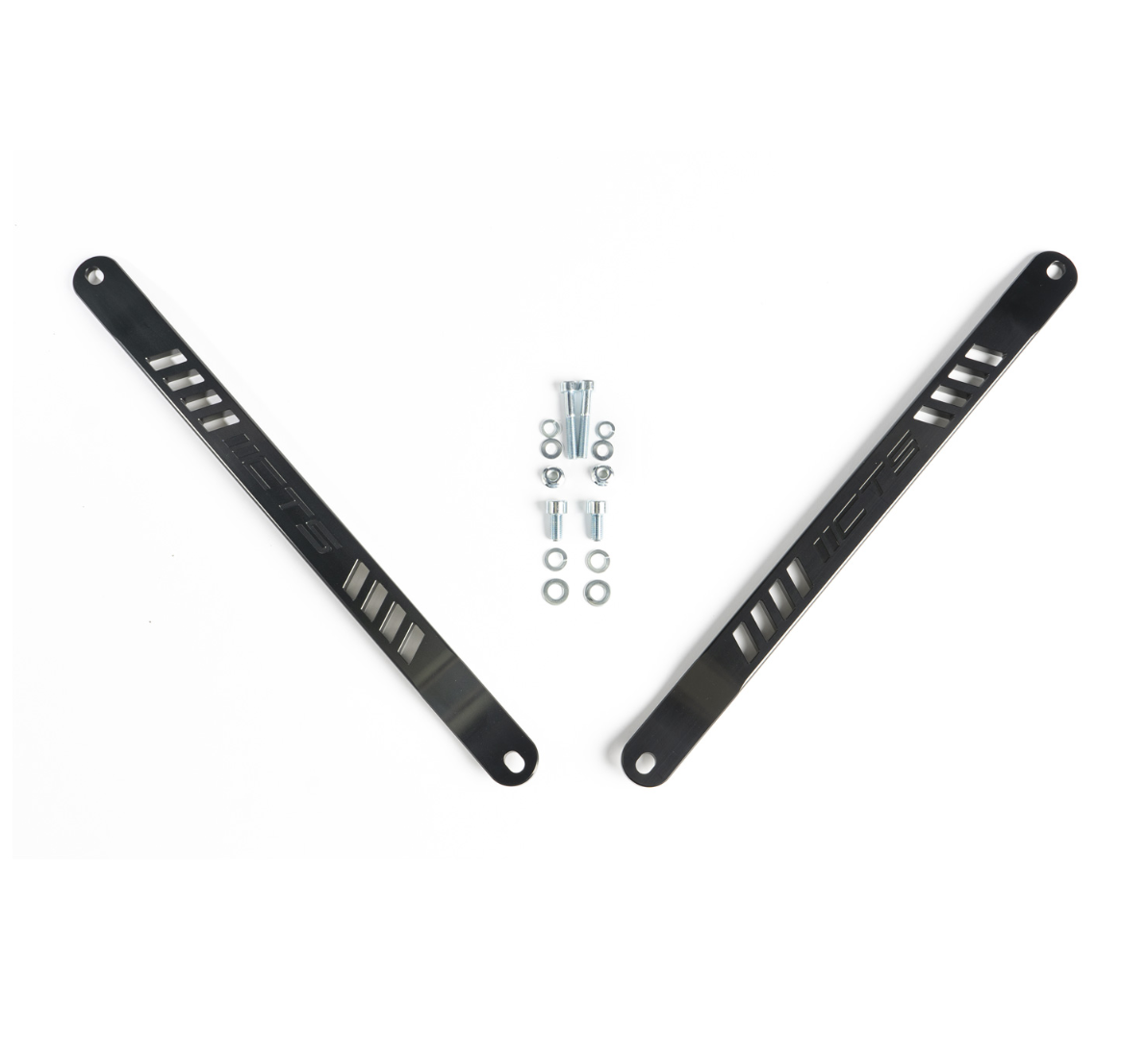 CTS Turbo Strut Brace Set - Toyota A90/A91 Supra