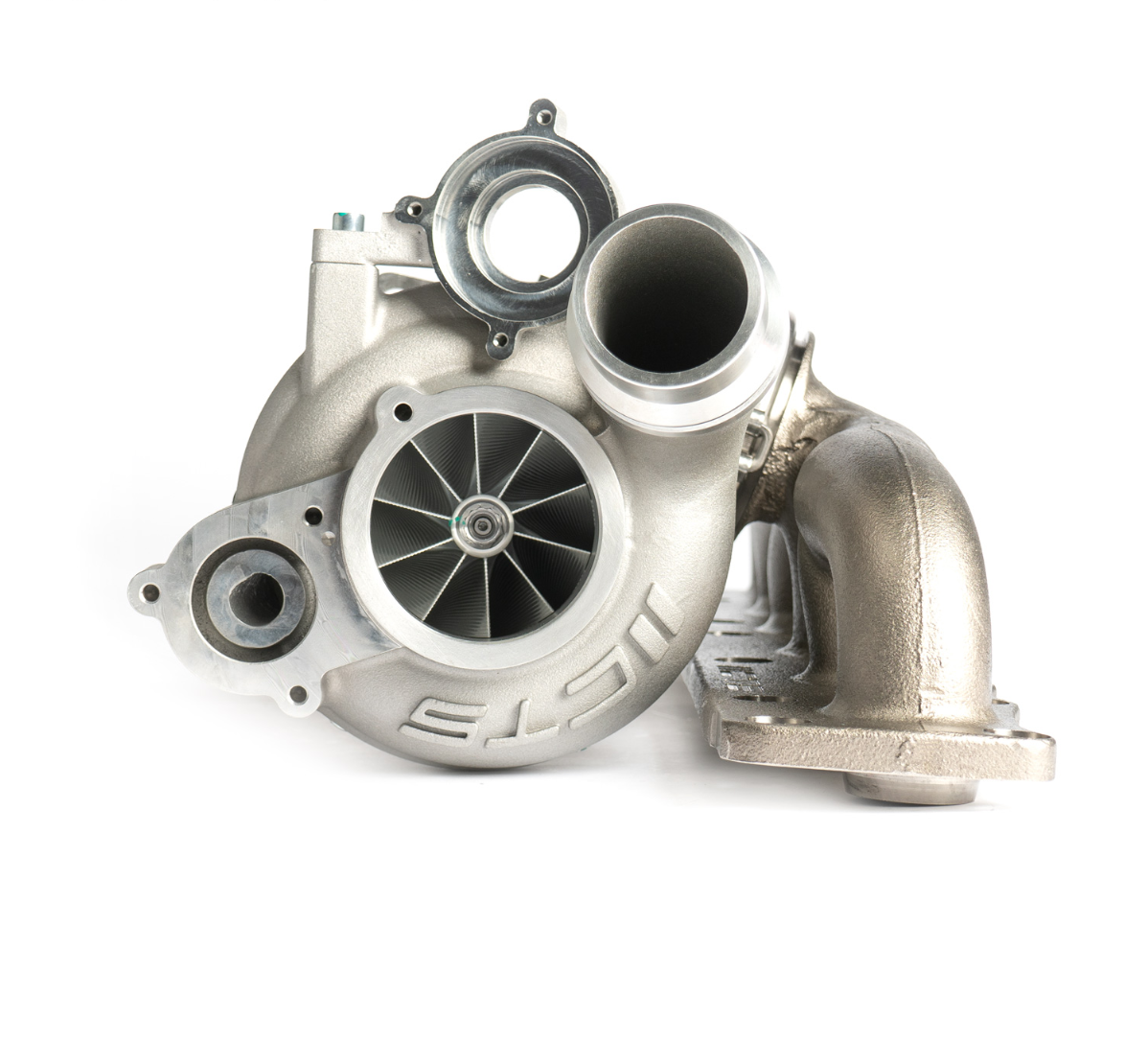 CTS Turbo BOSS Turbo Upgrade Kit - BMW F-Series N55 EWG