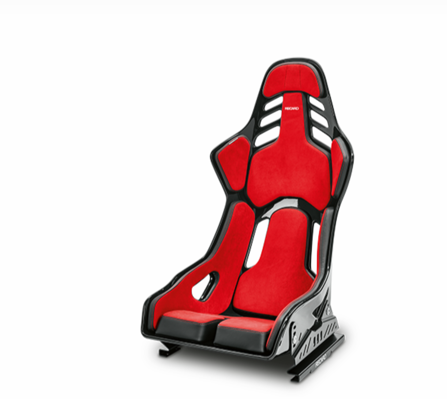 RECARO Podium GF