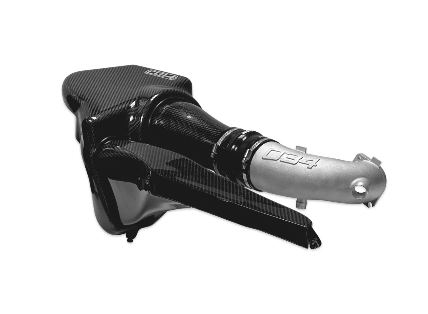 034Motorsport X34 SuperDuper Insuction Bundle - Audi B9 S4/S5