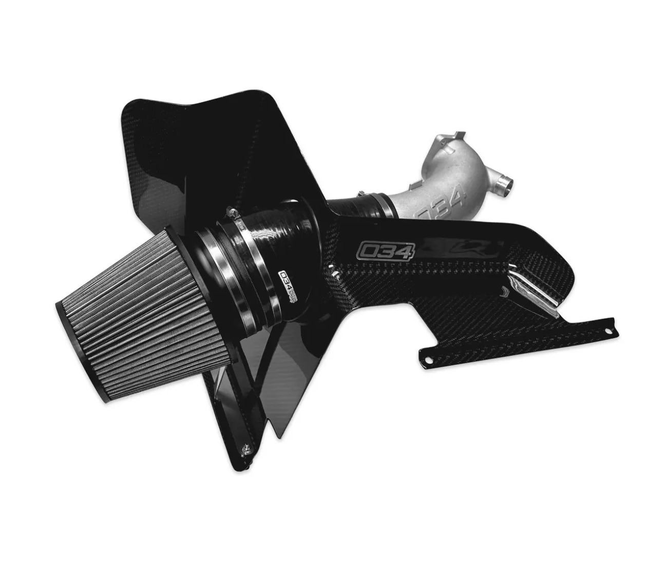 034Motorsport S34 SuperDuper Insuction Bundle - B9/80A SQ5 3.0 TSFI