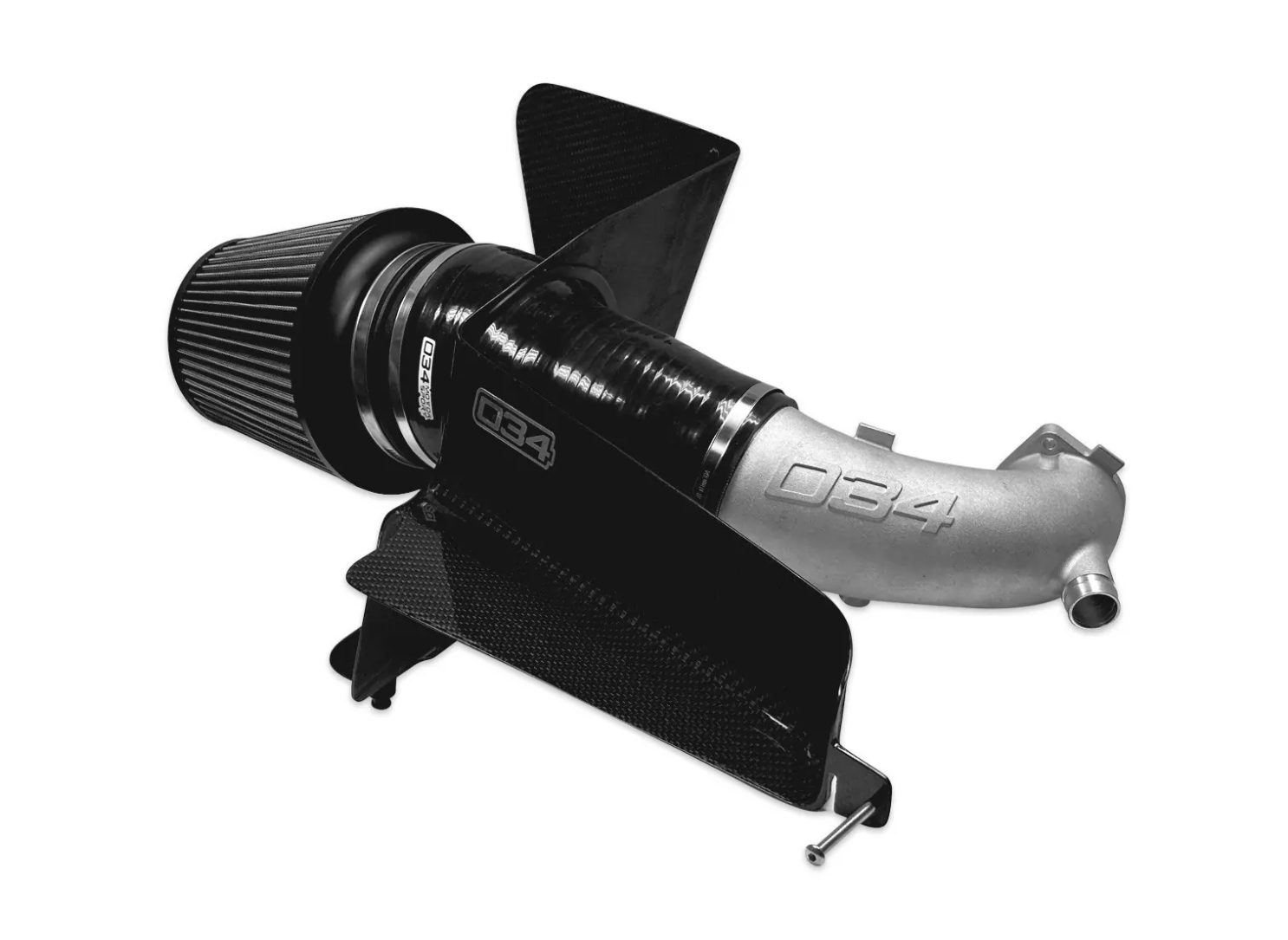 034Motorsport S34 SuperDuper Insuction Bundle - B9/B9.5 S4/S5