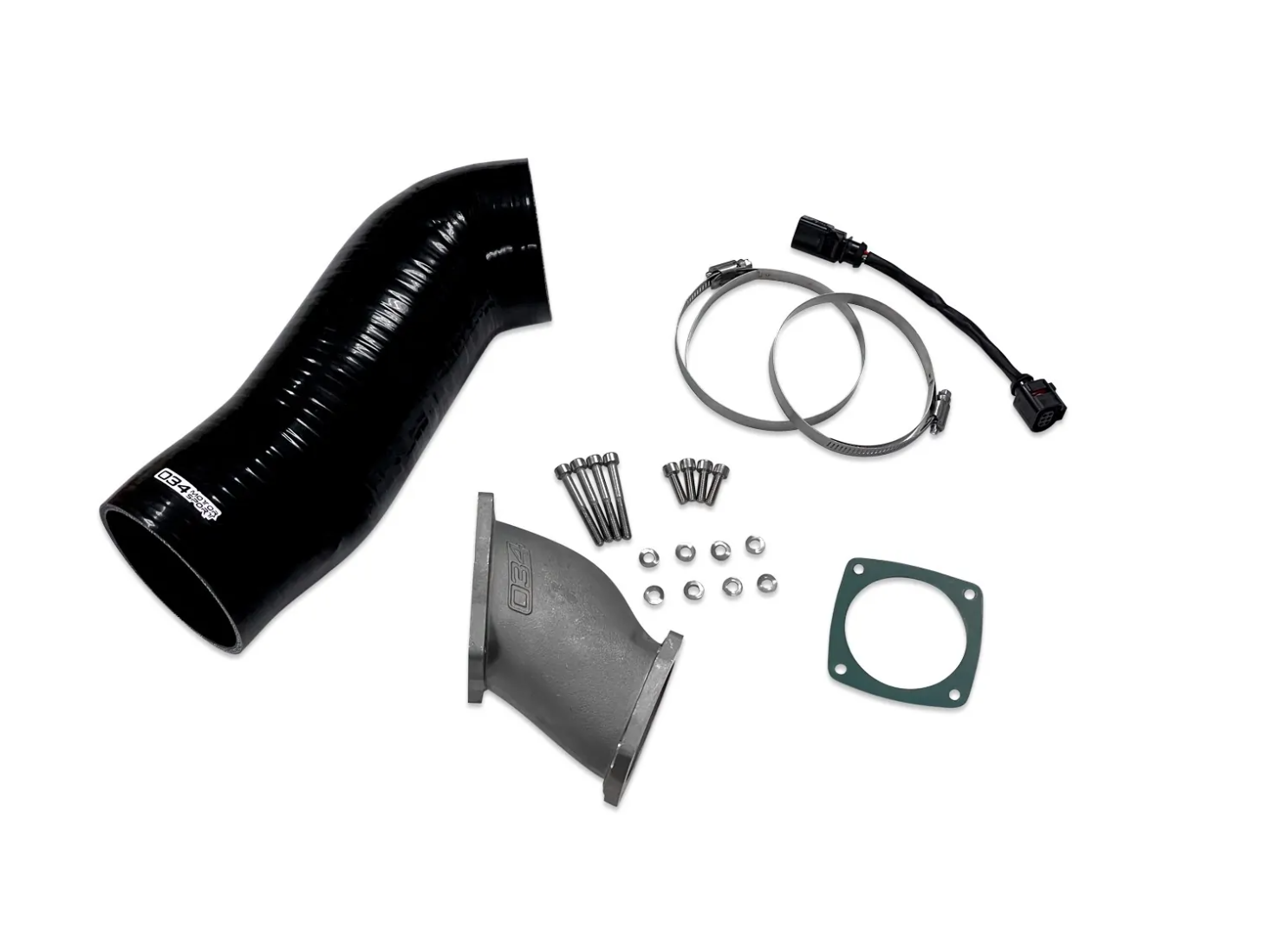 034Motorsport SüperDüper Throttle Body Upgrades - B8/B8.5 S4/S5