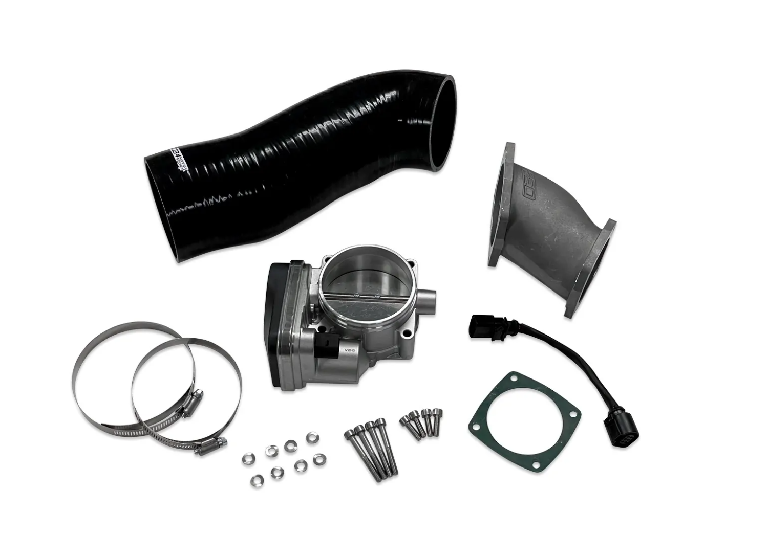 034Motorsport SüperDüper Throttle Body Upgrades B8/B8.5 S4/S5