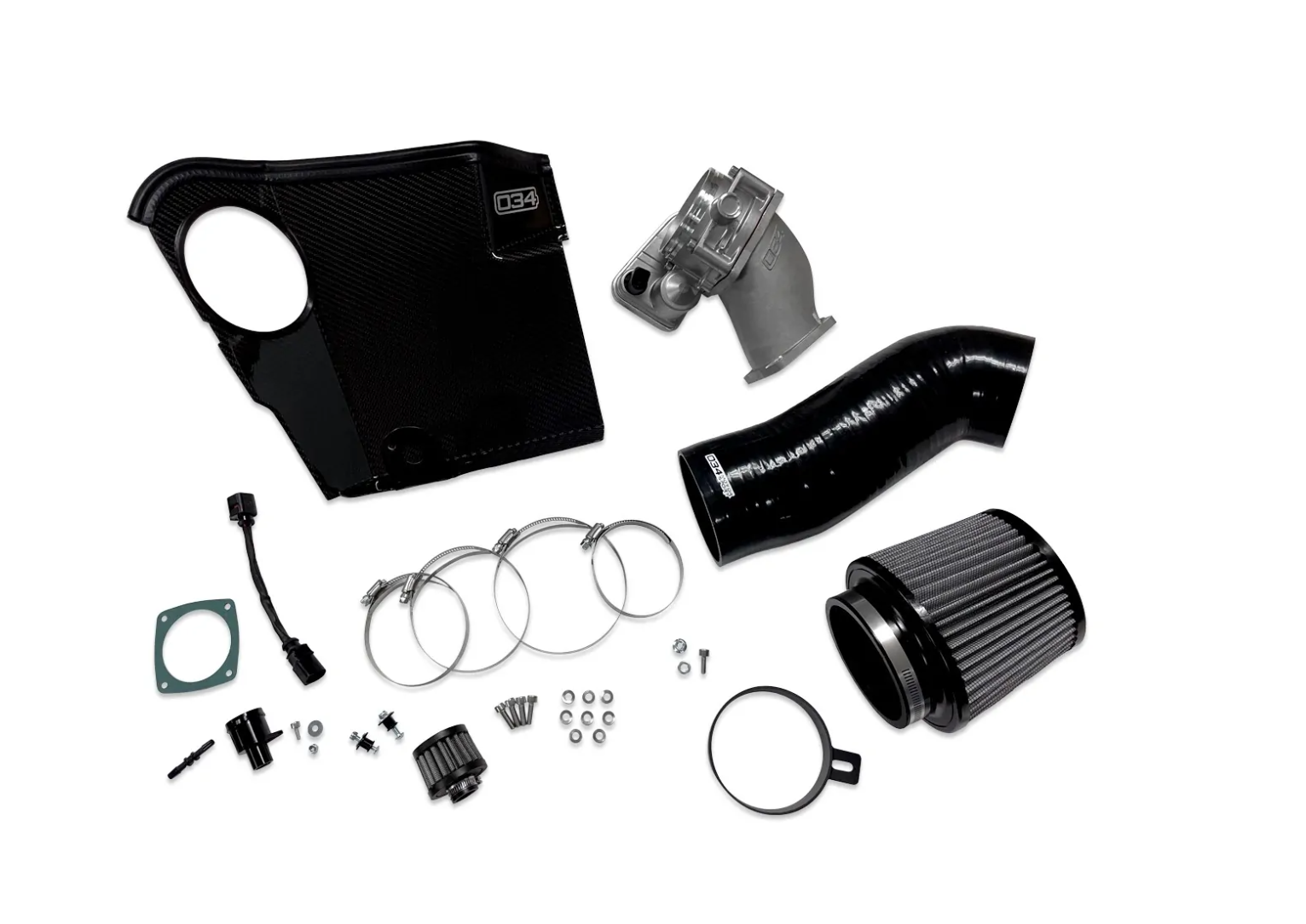 034Motorsport SüperDüper Throttle Body Upgrades - B8/B8.5 S4/S5