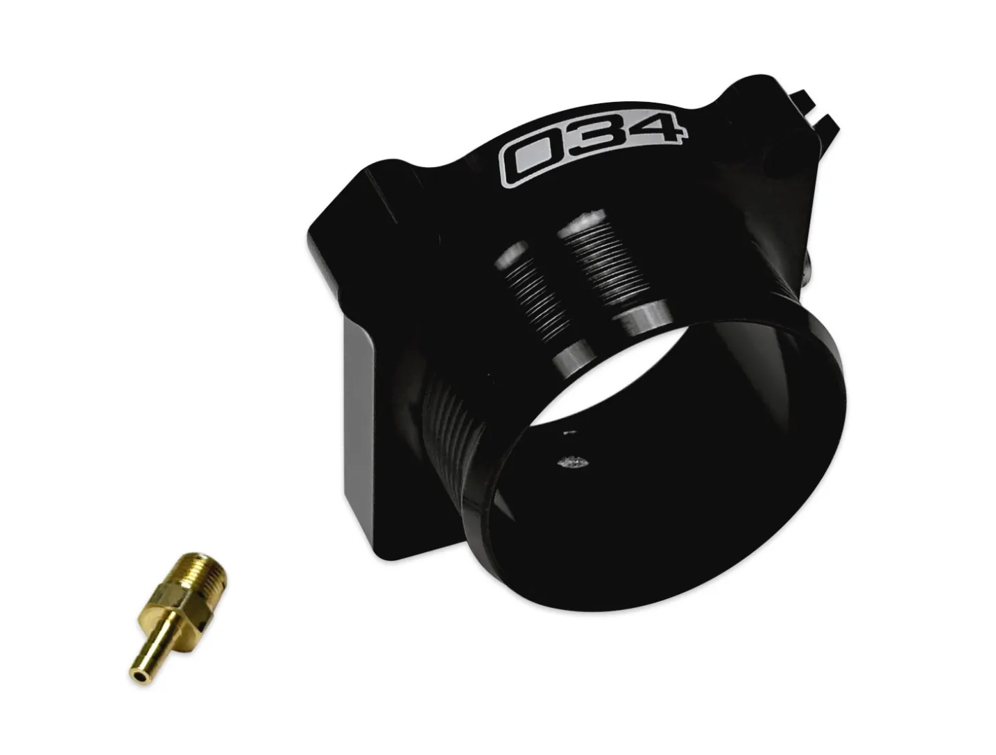 034Motorsport Boost Tap Kit EA839 V6 Engines (2.9T/3.0T) - Audi B9/B9.5 S4/S5/SQ5 3.0T