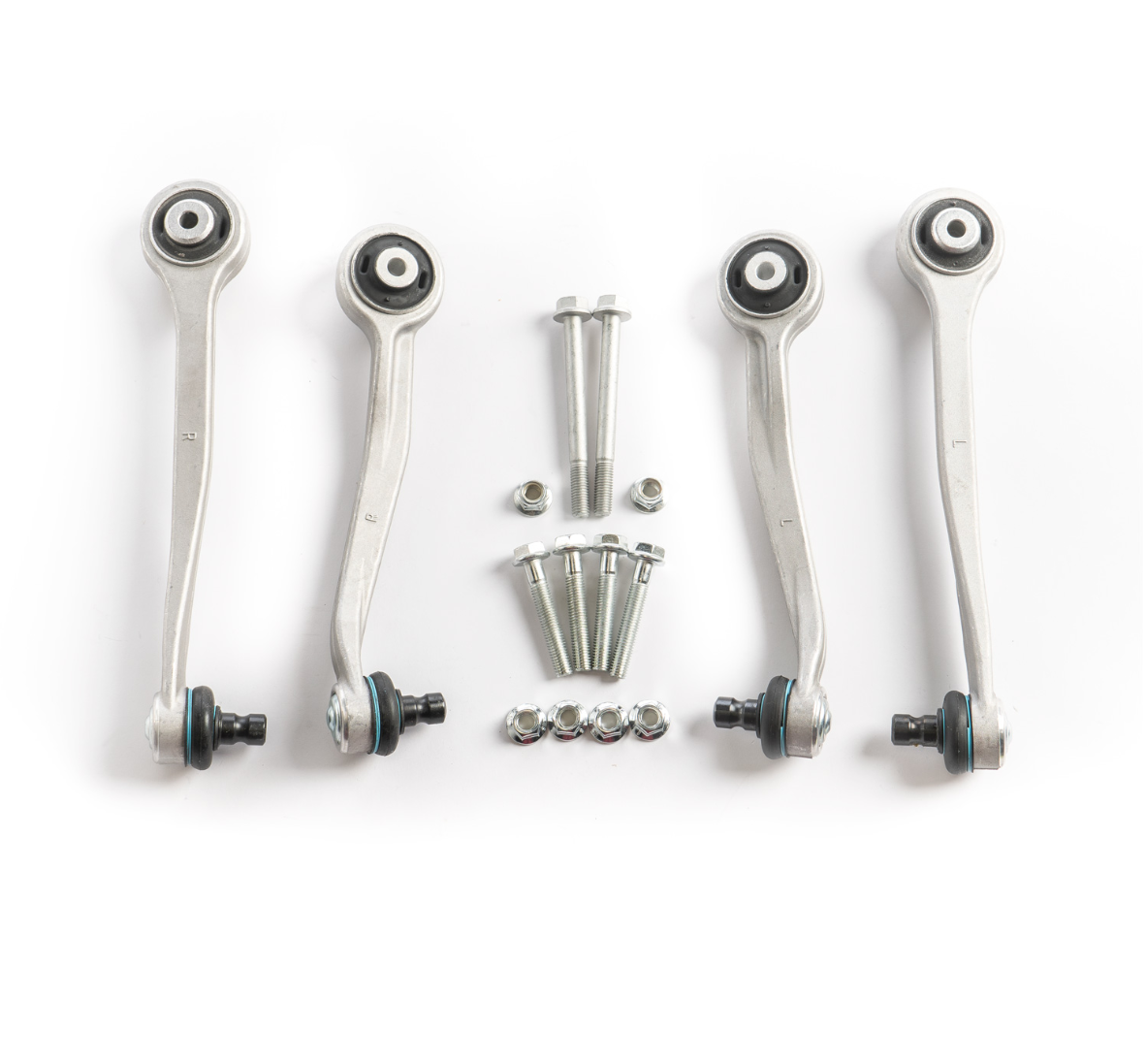 CTS Turbo Sport Upper Control Arm Kit - B8/B8.5 Audi A4/S4/A5/S5/RS5/Q5/SQ5