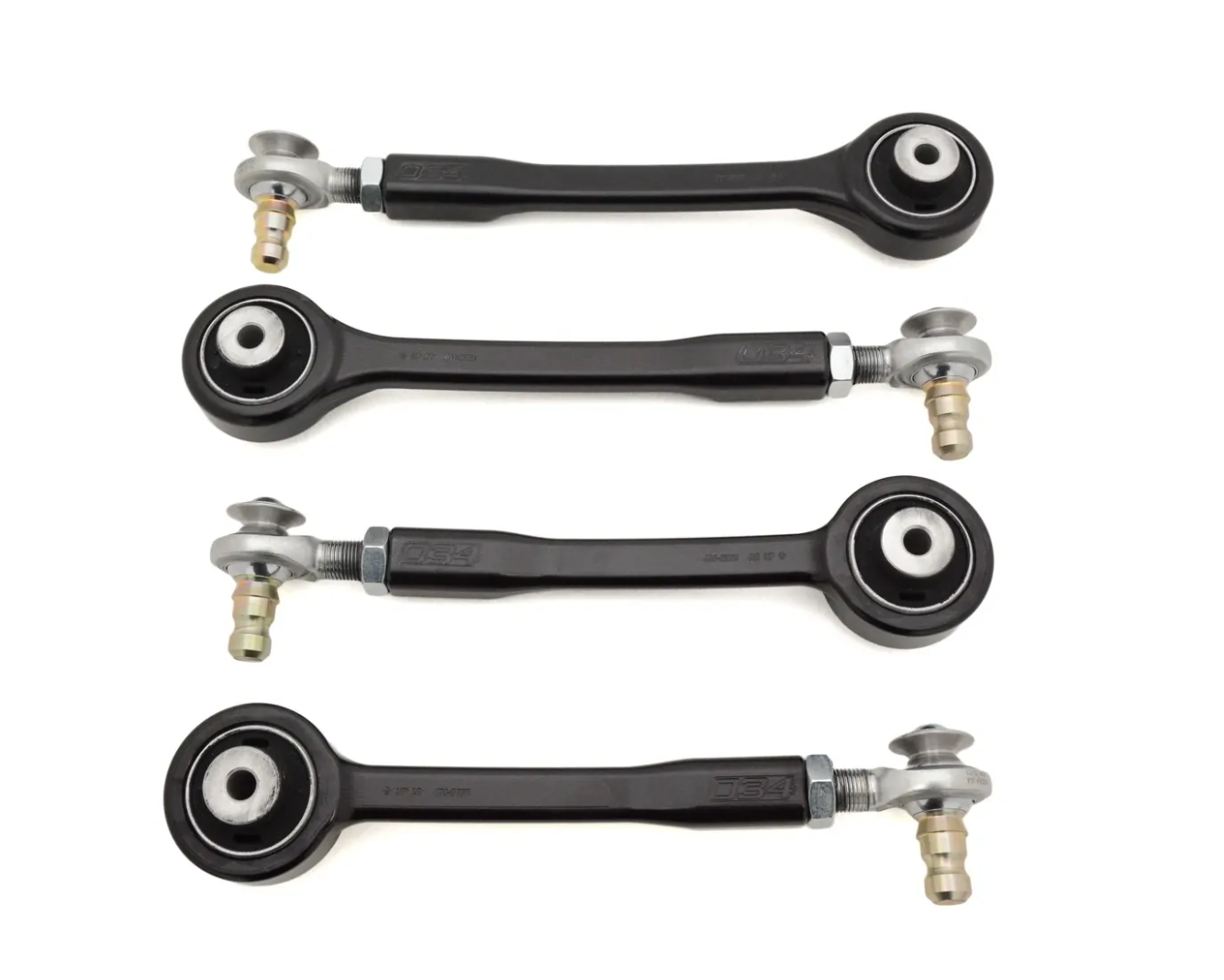 034Motorsport Density Line Upper Control Arm Kits - B9/B9.5 Audi A4/S4/A5/S5/RS5/Allroad