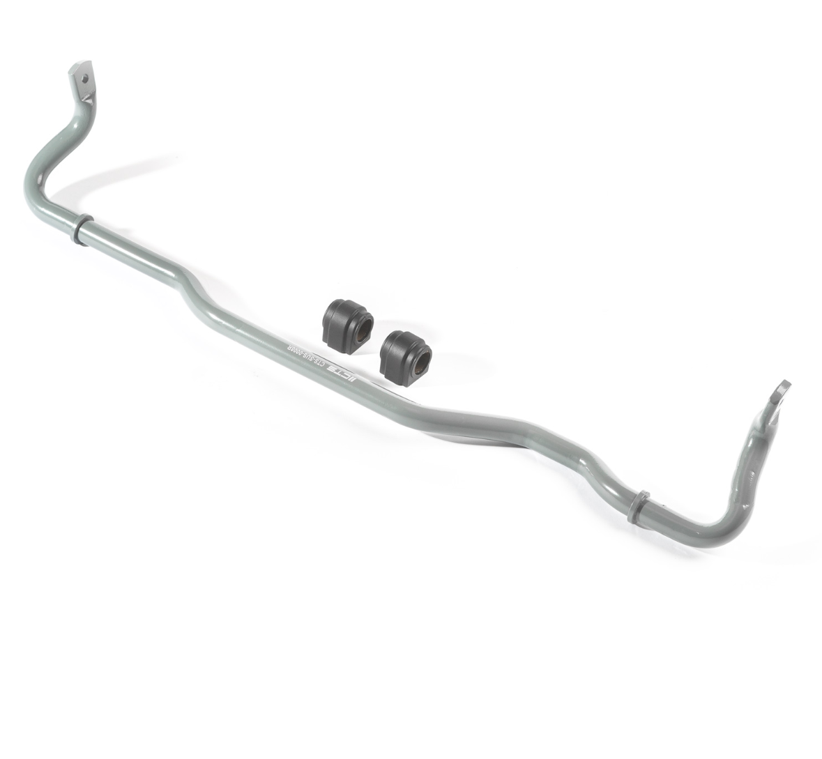 CTS Adjustable Rear Sway Bar - MK7/MK8 and 8V/8Y AWD
