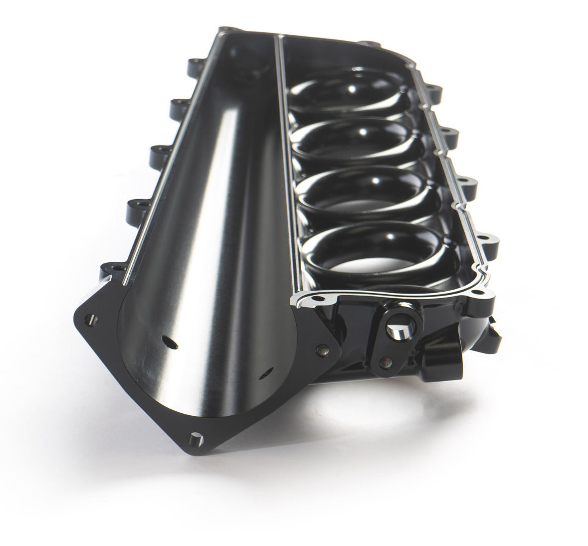 CTS Turbo Audi RS3/TTRS Billet Intake Manifold Plenum DAZA/DNWA