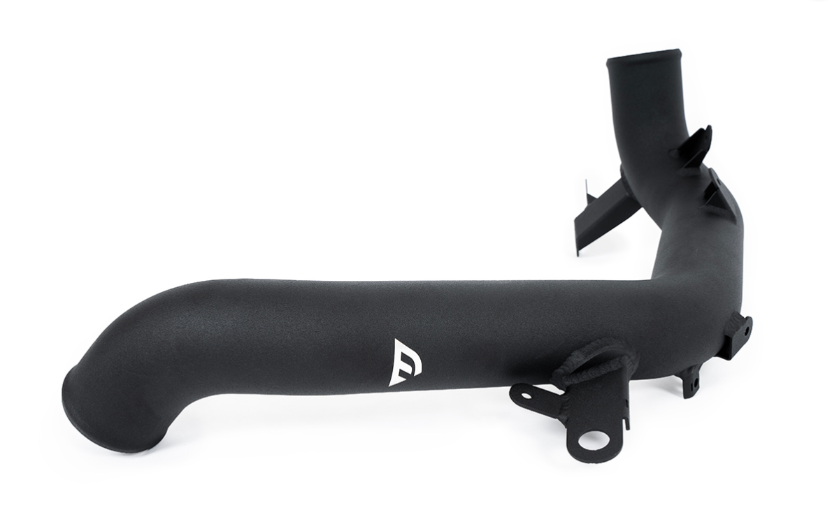 Unitronic Charge Pipe Kit - MK8/MK8.5 GTI