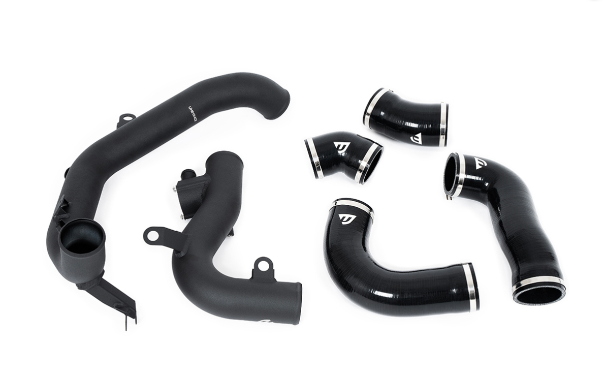 Unitronic Charge Pipe Kit - MK8 Golf R and 8Y S3