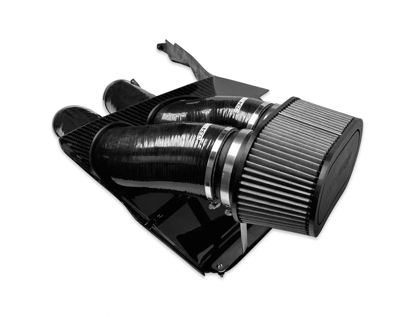 034Motorsport S34 Carbon Fiber Intake - C7/C7.5 S6/S7