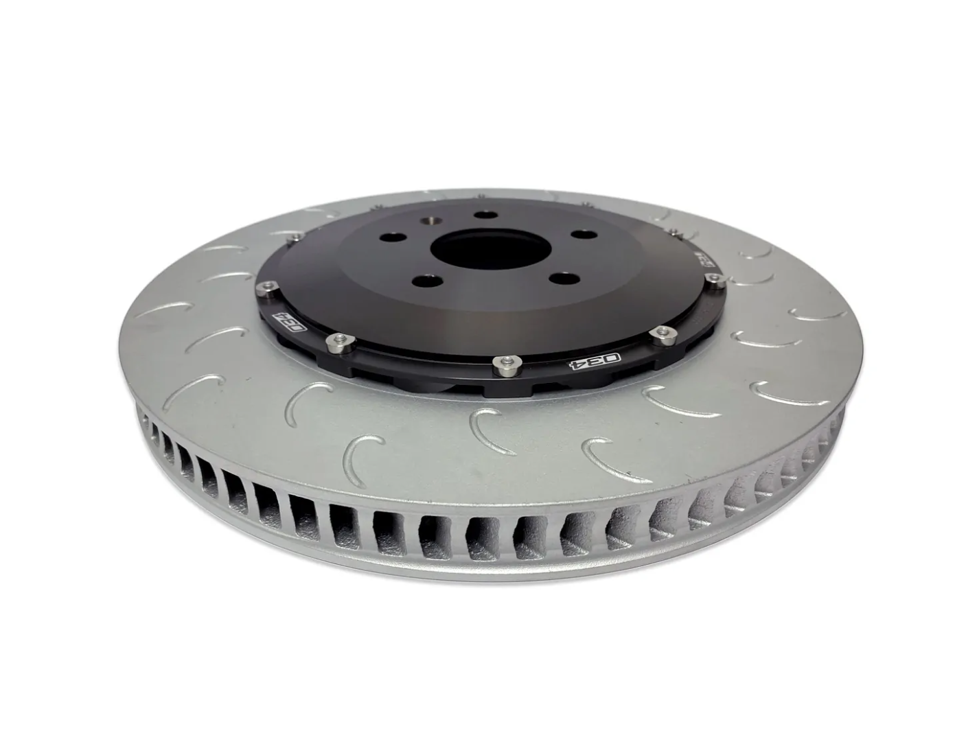 034Motorsport Dynamic+ Braking Package - Audi 8S TTRS 2.5 TFSI EVO