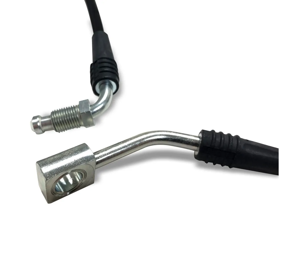 034Motorsport Dynamic+ Braking Package - Audi 8S TTRS 2.5 TFSI EVO