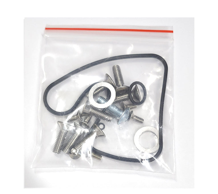 Racingline Oil Management Kit Service Kit/MQB/EA888.3