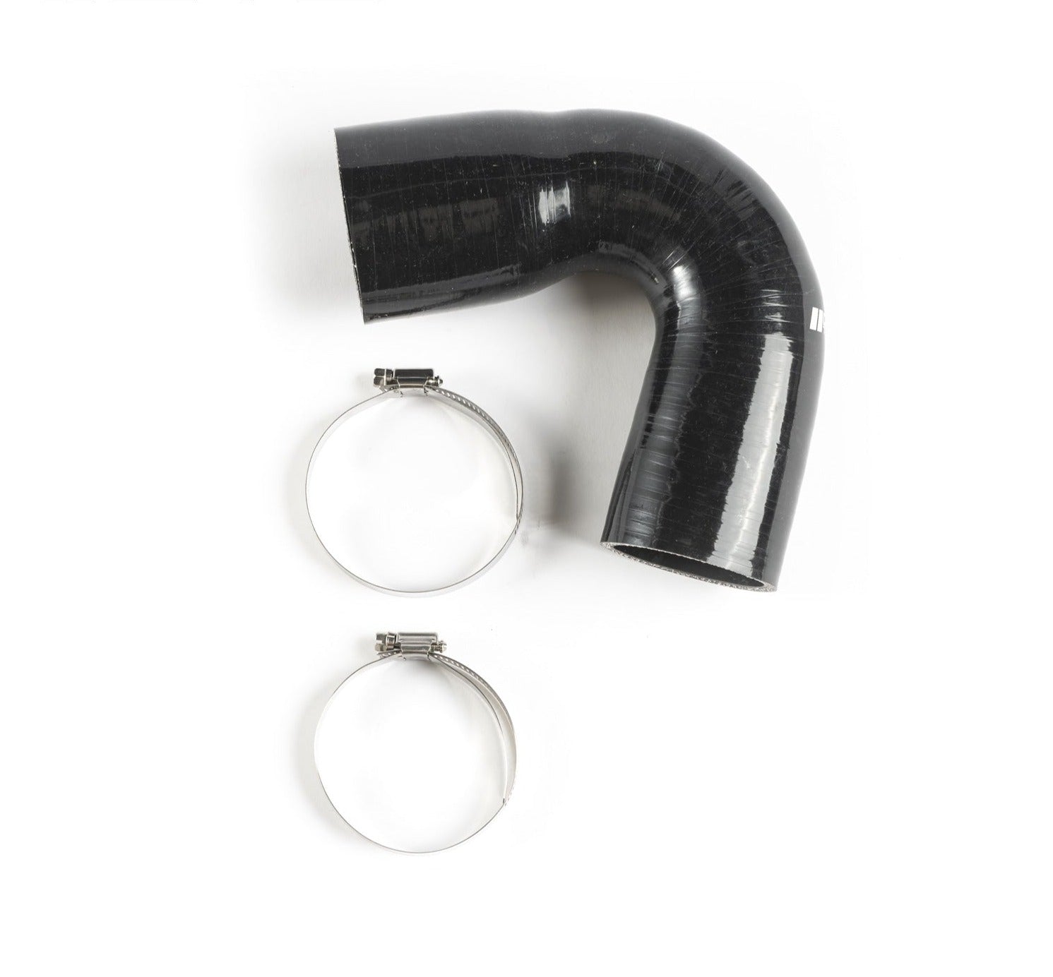 CTS Turbo Silicone Hose - Replacement Right Side For CTS-20T-MQB-DF