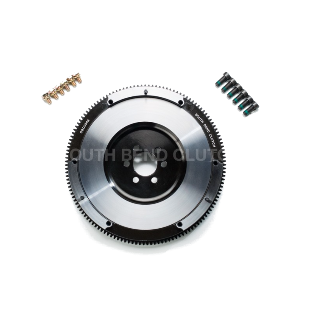 South Bend Clutch 07-13 BMW 135i Single Mass Flywheel