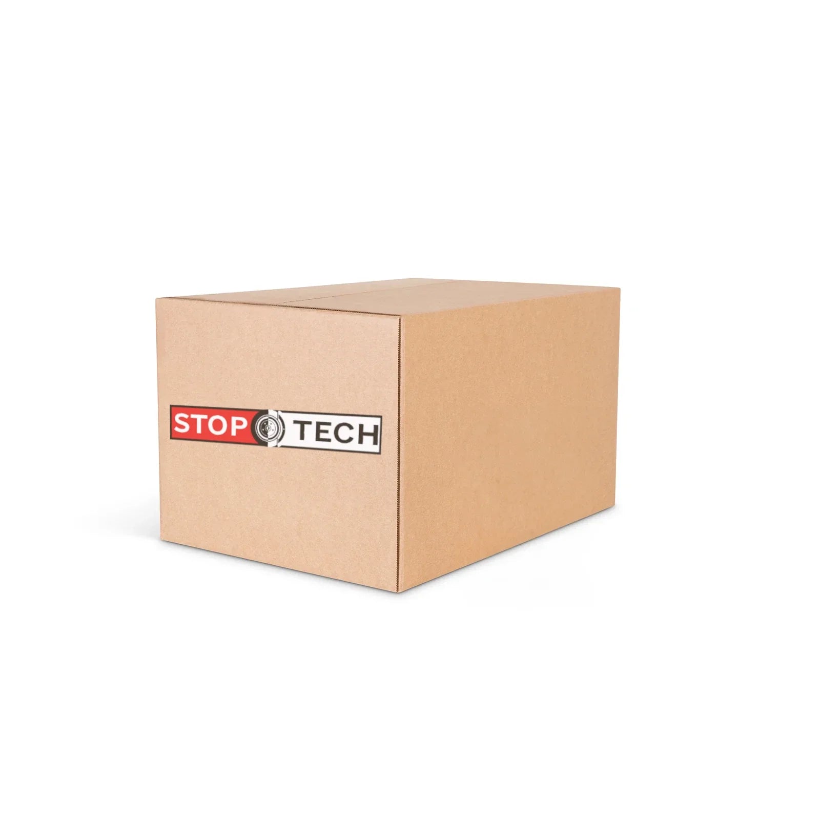 StopTech Street Brake Pads