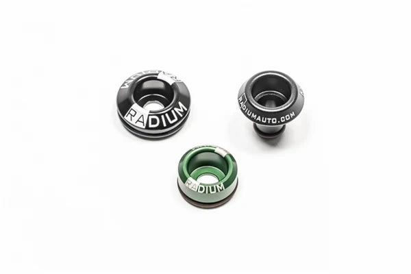 Radium Engineering Radium Subaru Air Assist Injector Seat