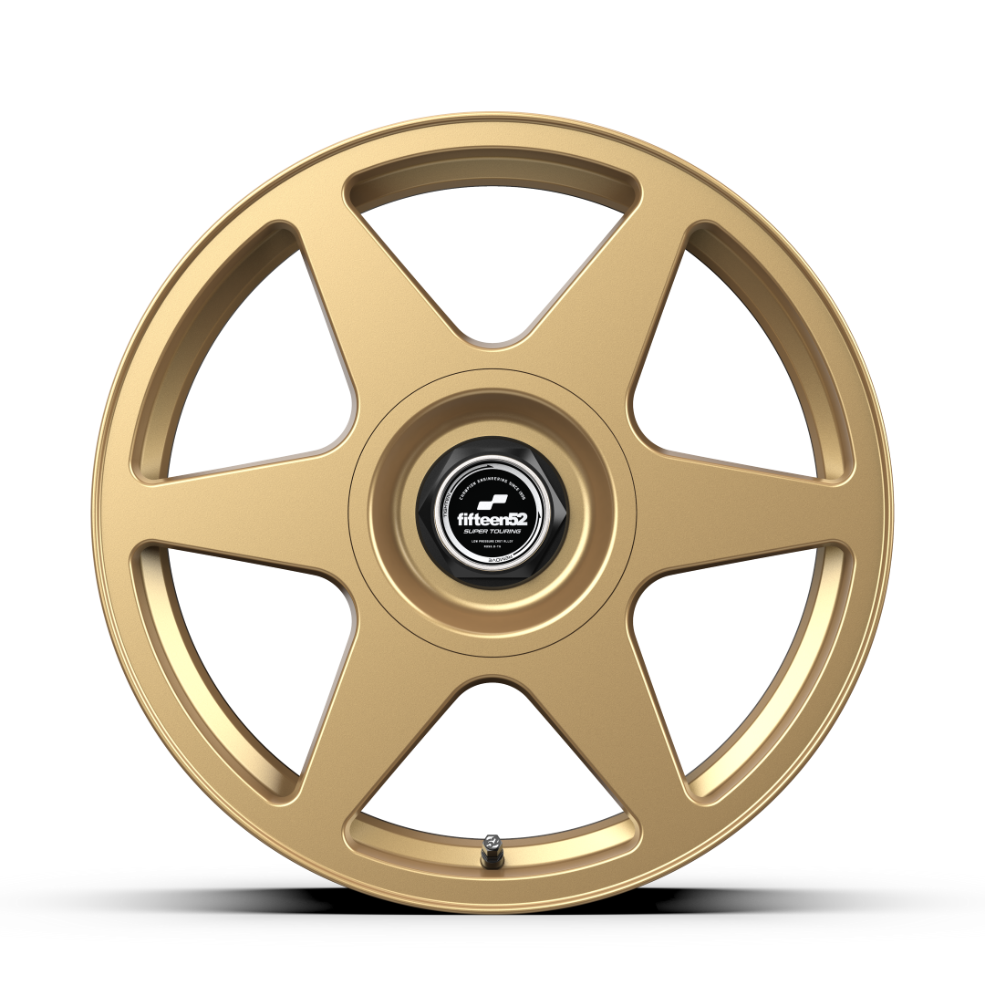 fifteen52 Tarmac Evo