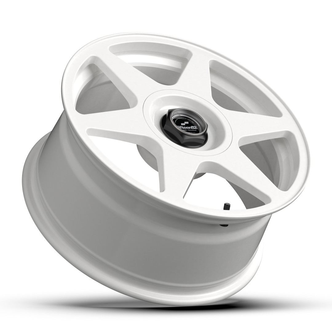 fifteen52 Tarmac Evo