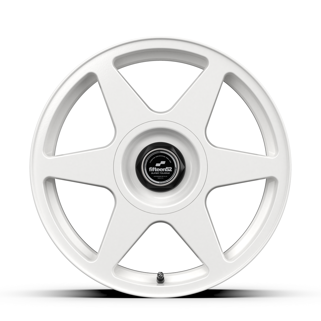 fifteen52 Tarmac Evo