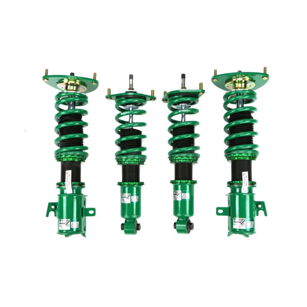 TEIN 2023+ Toyota GR Corolla (GZEA14L) Flex Z Coilovers