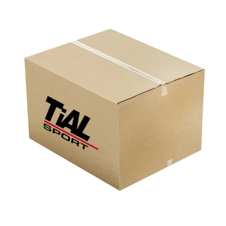 TiALSport QRJ BOV Clamp Assembly