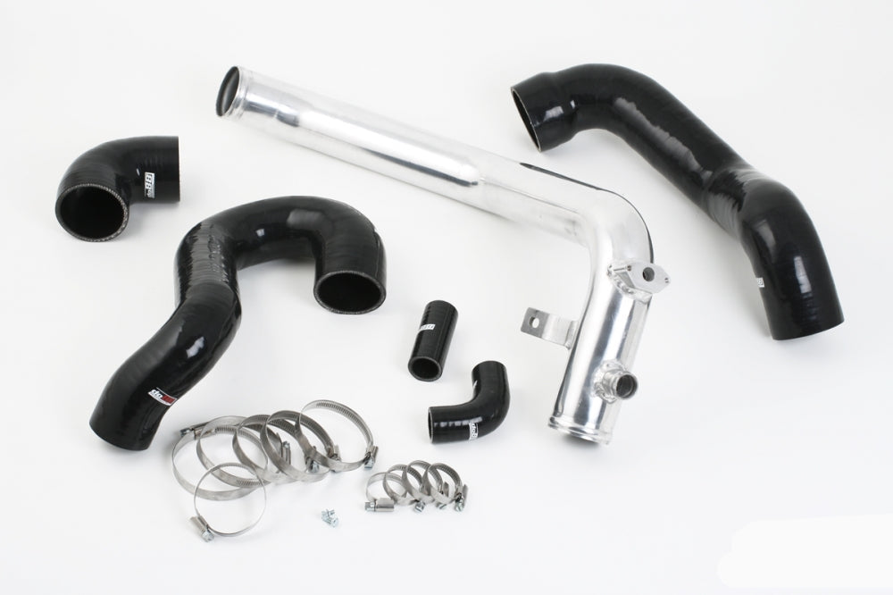 do88 SAAB 9-5 01-09 Pressure pipe Automatic with Black hoses