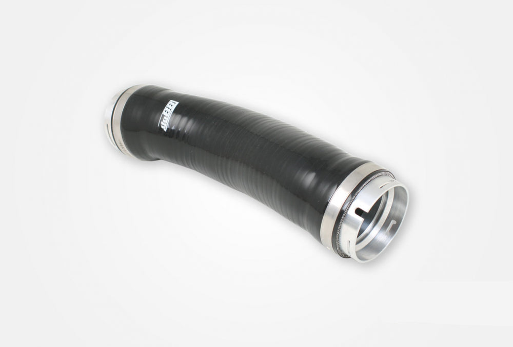 do88 BMW M2, Turbo outlet hose Black