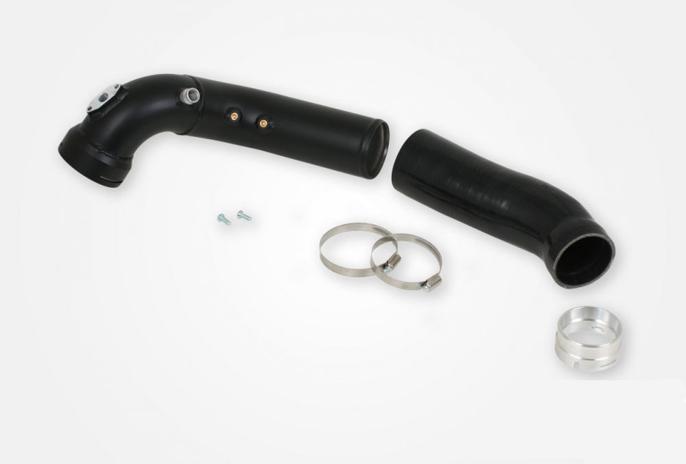 do88 BMW F20 F30 F87 Pressure pipe with Black hose