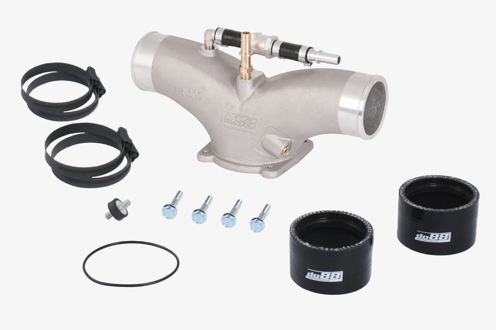 do88 Porsche 997.2 Turbo 2010- Plenum