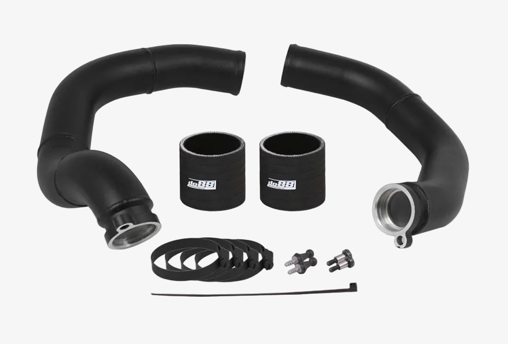 do88 BMW F8X M2C M3 M4 Intercooler pipes, Turbo-Intercooler