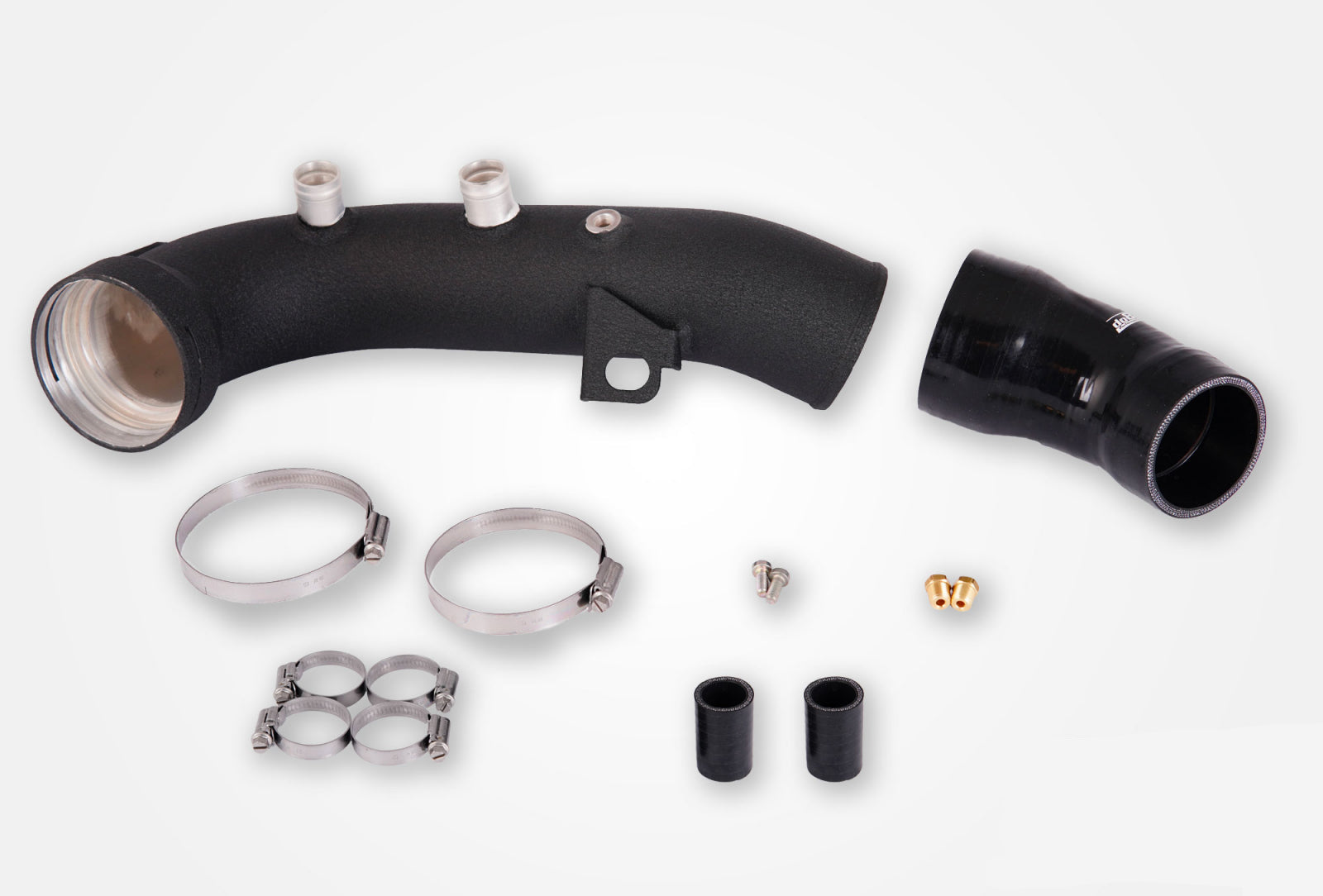 do88 BMW 135i 335i 35i N54 2007-2010 (E9X E8X) Pressure pipe