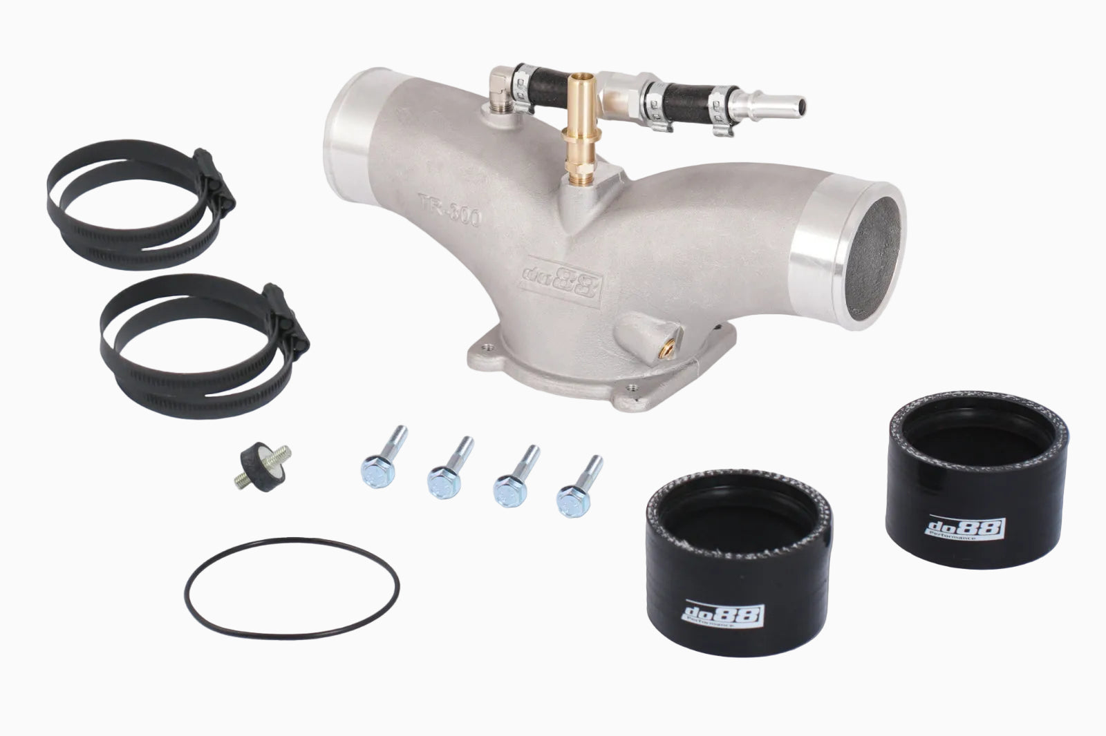 do88 Porsche 911 Turbo / Carrera (991) Plenum
