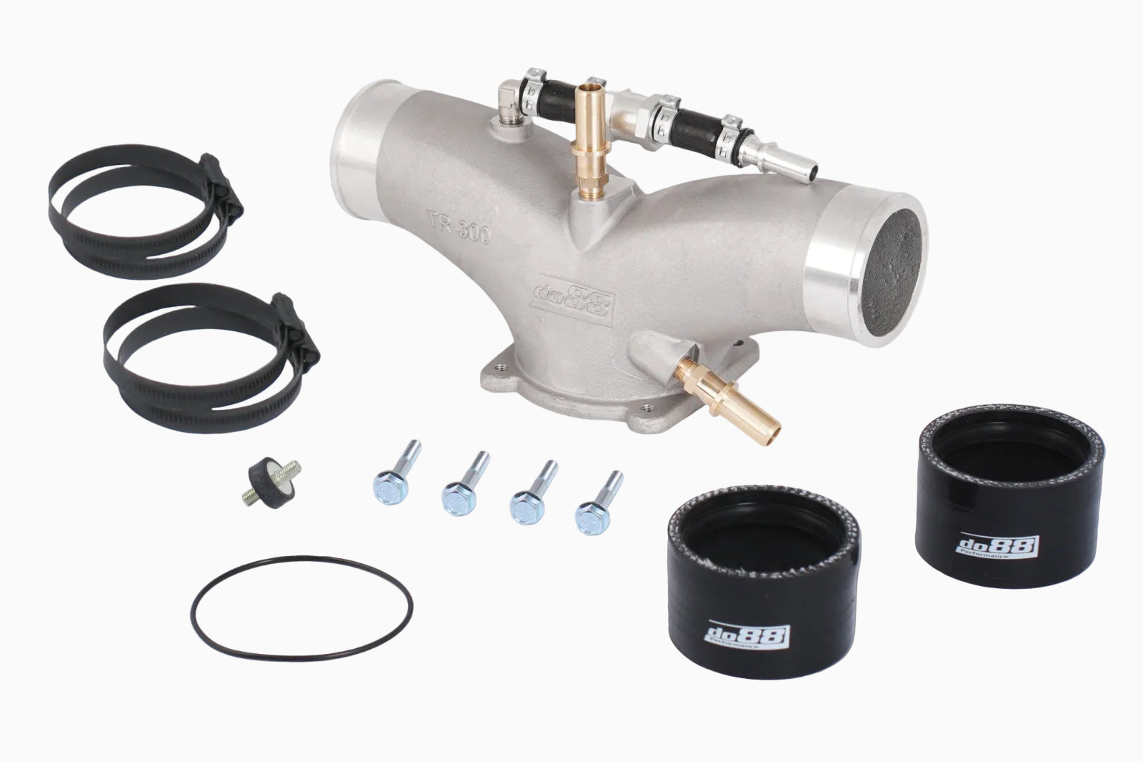 do88 Porsche 911 Turbo / Carrera (992) Plenum
