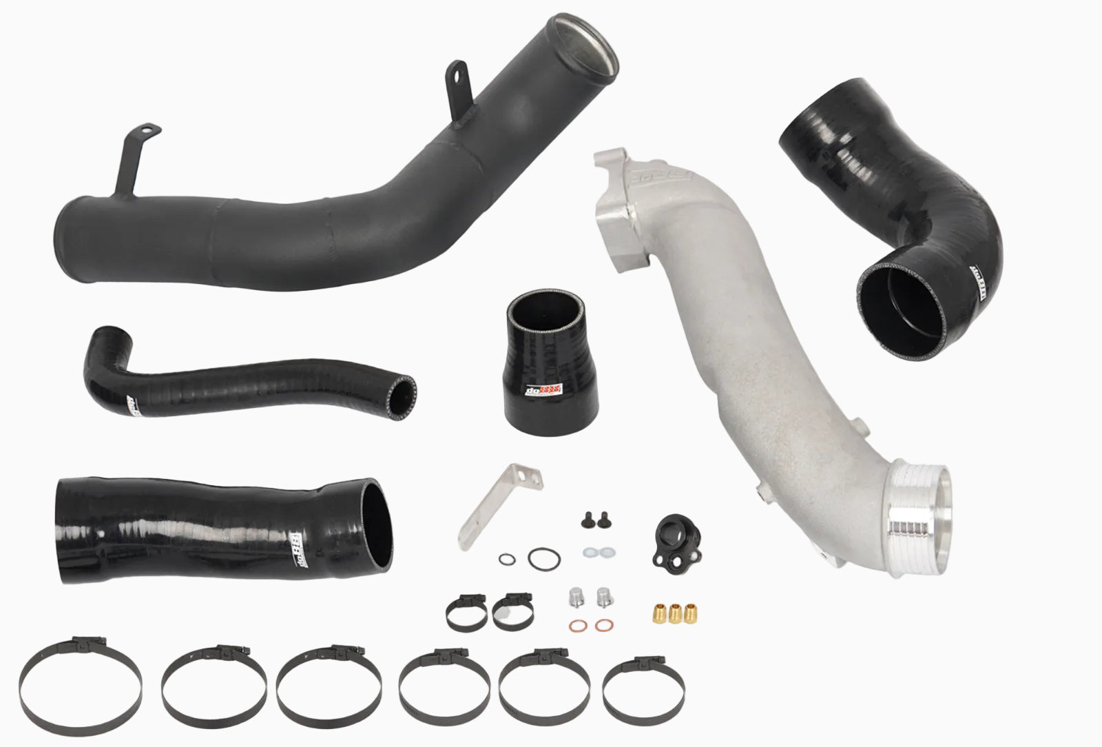 do88 Audi RS3 8V / TTRS 8S Charge pipes, do88 IC