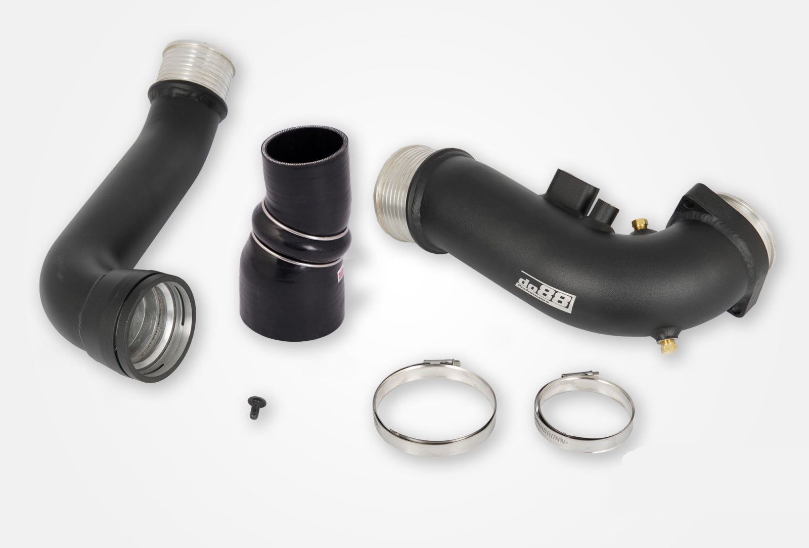 do88 Charge pipe, BMW G-Serie (B58)