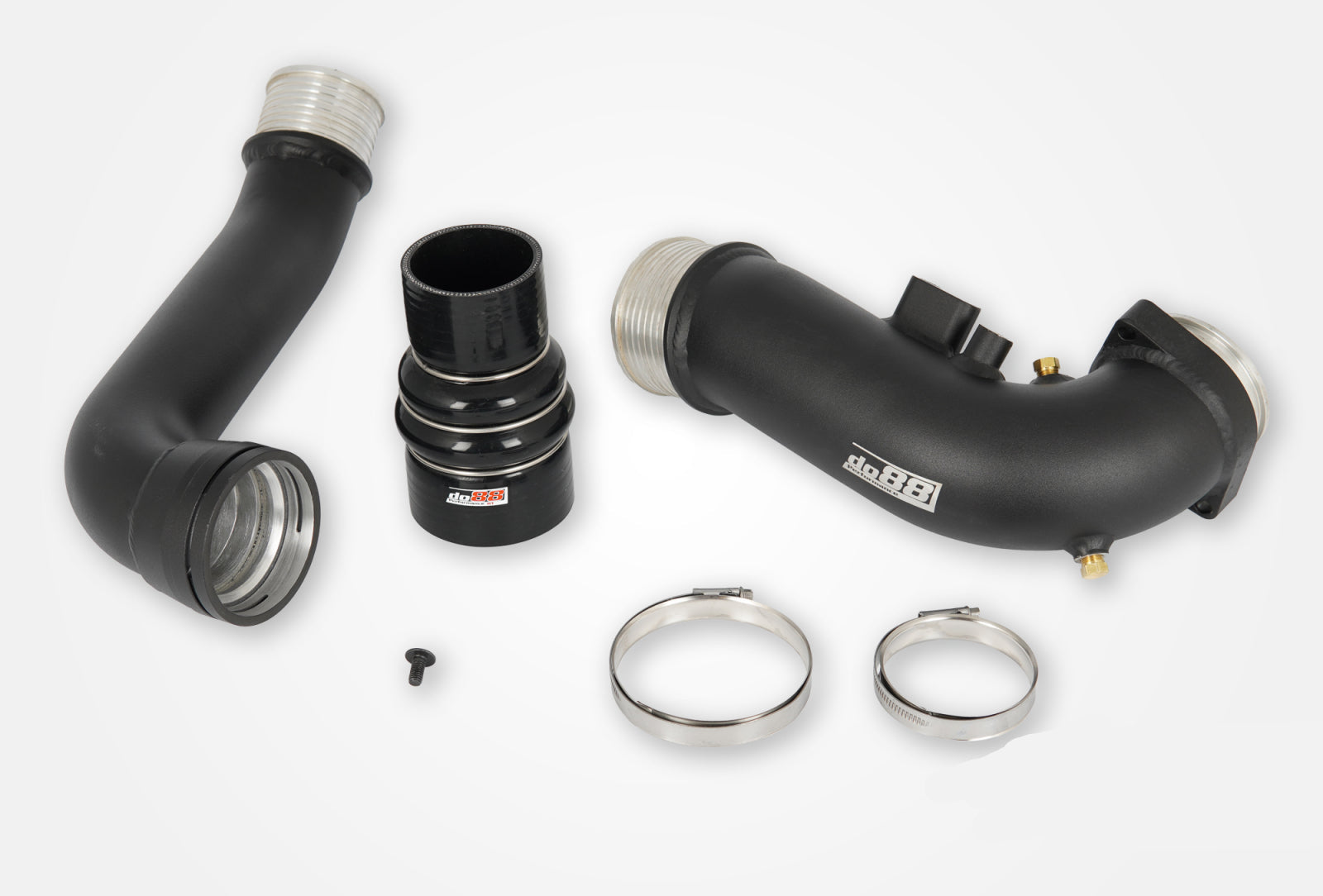 do88 Charge pipe, BMW Z4 M40i G29 / Toyota GR Supra A90