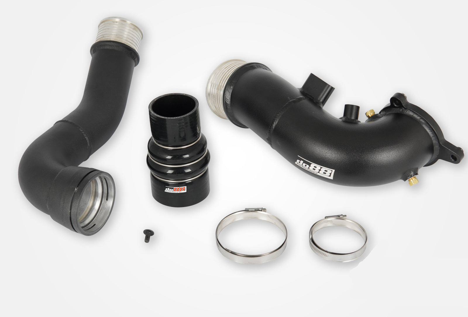 do88 Charge pipe, BMW F-Serie B58