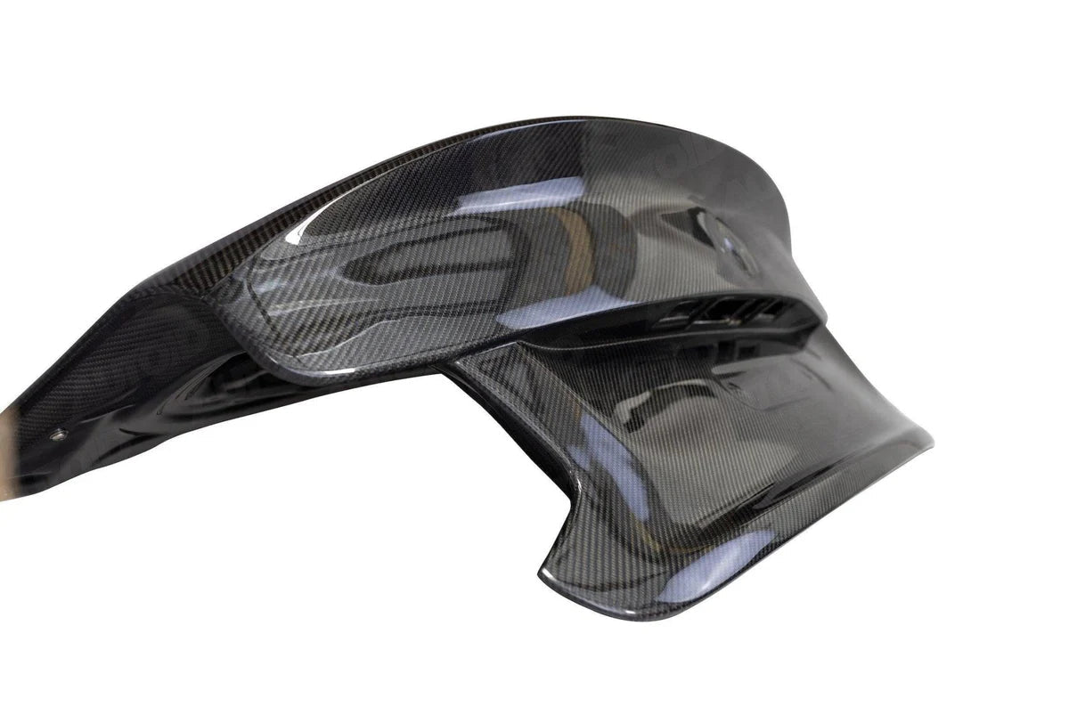 TRE TRE F87 M2 Full Carbon Fiber CSL Trunk Lid BMW 2 Series & M2 (2014-2021, F22 F87)